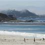 Carmel Beach