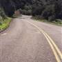 Carmel Valley Road / Monterey County Route G16