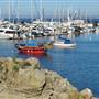 Monterey - Coastal Views
