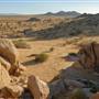 Rocky Buttes Movie Ranch