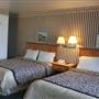 Motels / Hotels in City of Redding