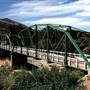 Arroyo Seco Bridge, G-16