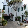 Downtown Santa Barbara