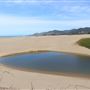 MacKerricher State Park (SP) - Inglenook Ten Mile Preserve - northern stretch - aka Ten Mile Dunes