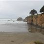 Seaside Beach - Seaside Creek