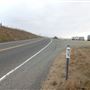Kibesillah Gulch Rest Stop