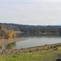 Coyote Valley Dam / Lake Mendocino
