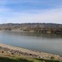 Coyote Valley Dam / Lake Mendocino