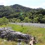 Russian River - US Route 101 -  Mendocino County
