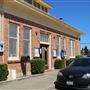 Ukiah Depot