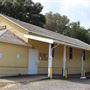 Redwood Valley Grange