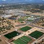 Shasta County Sports Facilities