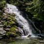 Shasta County Waterfalls