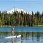 Shasta County Lakes & Rivers