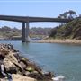 Noyo River Bridge