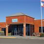 CV Starr Community Center