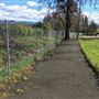 Ukiah Pedestrian Bridge over Highway 101