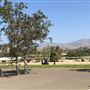 Hansen Dam Horse Park