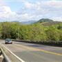 Redwood Highway - Highway 101 - Cloverdale to Ukiah