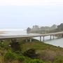 Ten Mile River Bridge - Highway 1