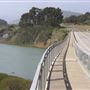 Ten Mile River Bridge - Highway 1