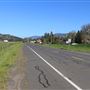 Airport Road - Boonville