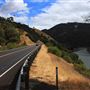 Highway 20 - Calpella to Mendocino County line, east