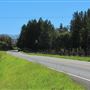 Highway 128 - Anderson Valley corridor
