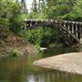 Philo Greenwood Road Bridge