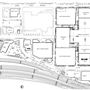 Burbank Town Center / with Adjacent CLOSED IKEA