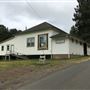 Comptche Community Center /  Grange Hall / Comptche Community Hall/