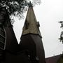 Church of One Tree