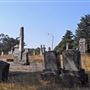 Cypress Hill Memorial Park