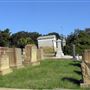 Cypress Hill Memorial Park
