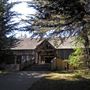 Fort Ross State Historic Park (SHP)