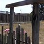 Fort Ross State Historic Park (SHP)