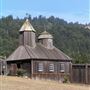 Fort Ross State Historic Park (SHP)