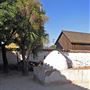Sonoma State Historic Park (SHP) / General Vallejo’s Home / The Barracks / Mission San Francisco Solano