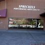 Spreckles Performing Arts Center