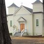 Blessed Sacrament Catholic Church