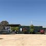 Hansen Dam Horse Park