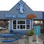 Shasta County Commercial Chain Businesses