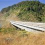 Juan Creek Bridge - Highway 1