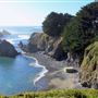 Mendocino Headlands State Park (SP)