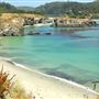 Mendocino Headlands State Park (SP)
