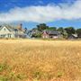 Mendocino Headlands State Park (SP)