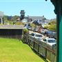 Temple of Kwan Tai Museum / Mendocino Joss House / Mo Dai Miu