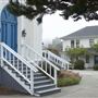 Presbyterian Church of Mendocino
