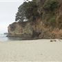 Big River Beach @ Menodocino Headlands State Park  (SP)