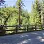 Rancheria Creek Bridge